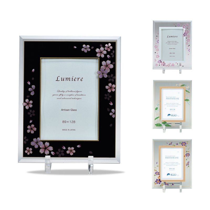 アルチザン写真立て