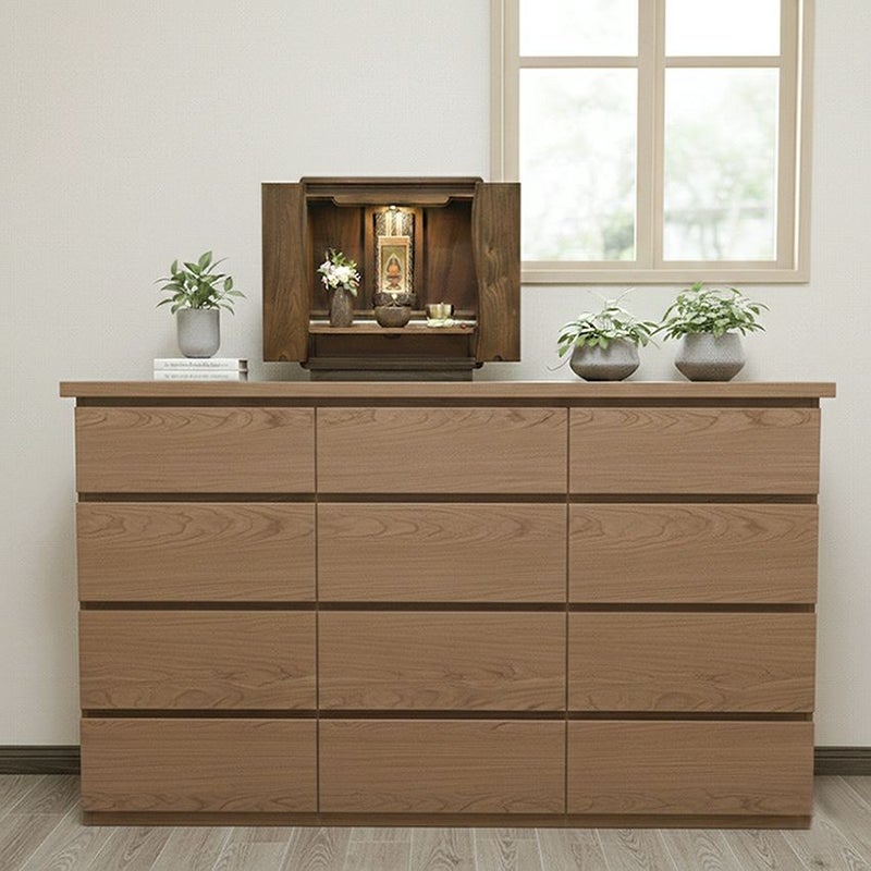 モダン仏壇　コロン14