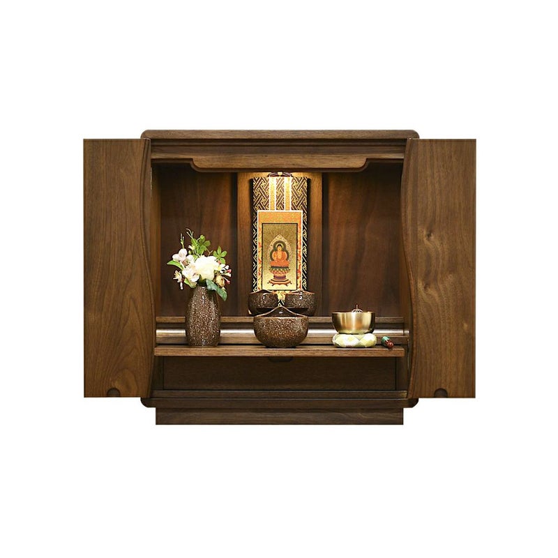 モダン仏壇コロン