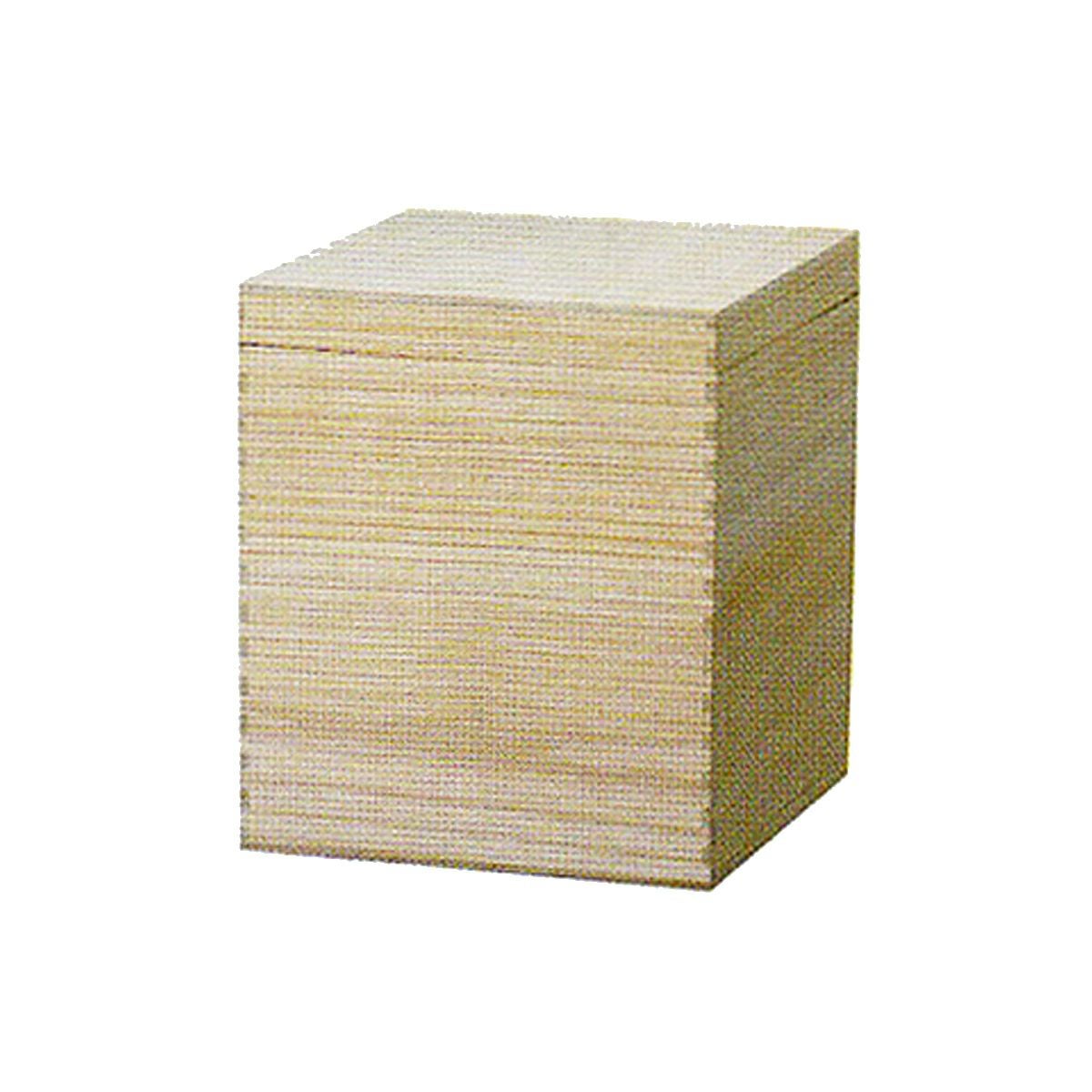 骨箱（骨壺入れ）桐箱 （キリ）3寸用から8寸用まで | 仏壇・位牌通販