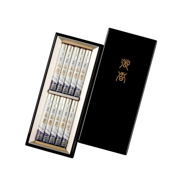 贈答用線香 沈香 永寿