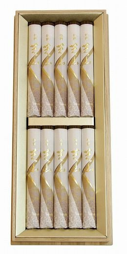 贈答用 線香 特撰 芝山 