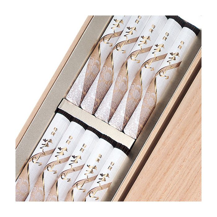 進物用 線香 特撰 芝山 