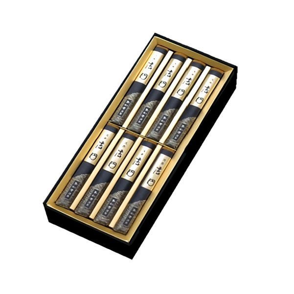 贈答用線香 法円　沈香　短寸