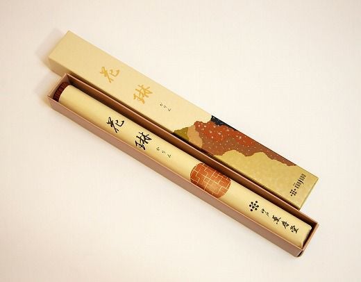 線香　花琳　長寸線香　薫寿堂