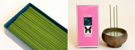 線香　わかば　大発　大バラ