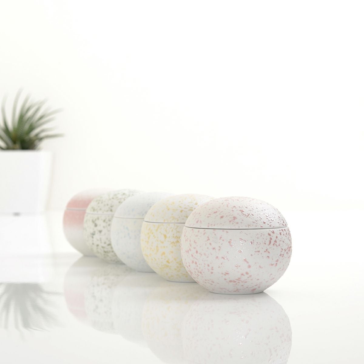 骨壷　ミニ骨壷　