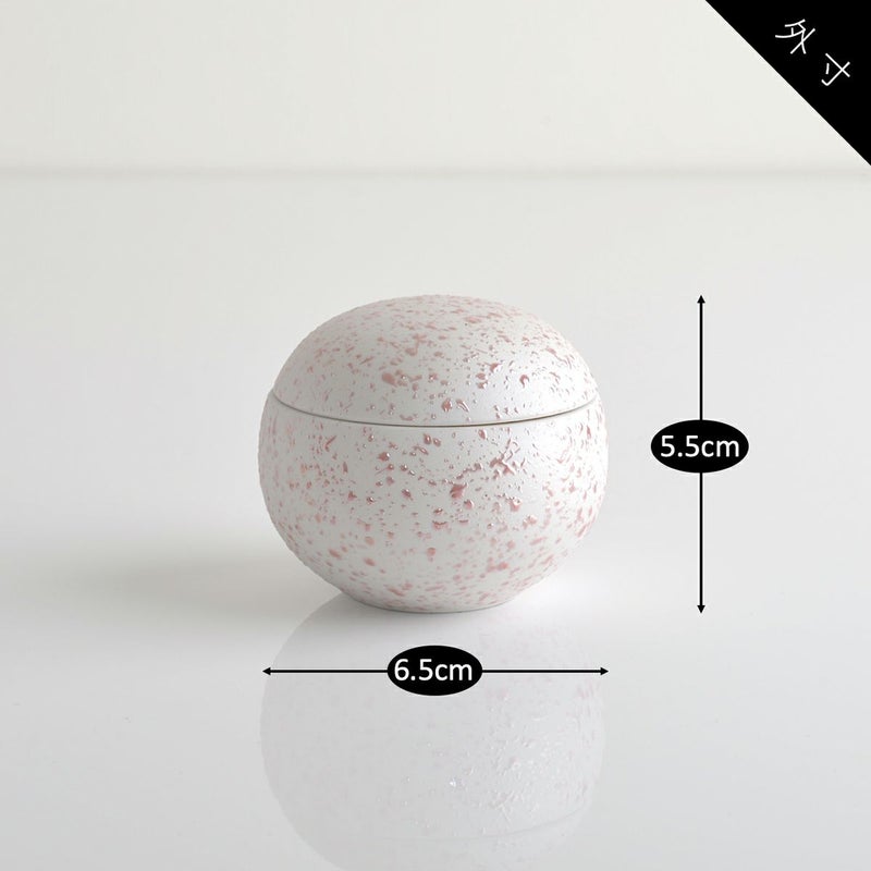 骨壷　ミニ骨壷　