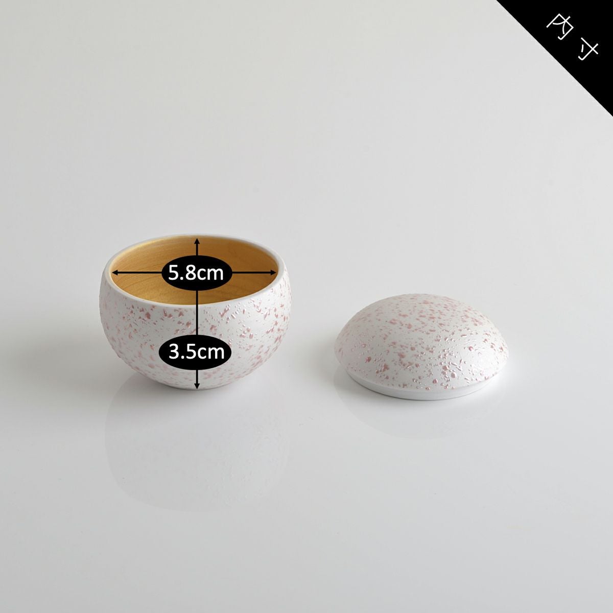 骨壷　ミニ骨壷　