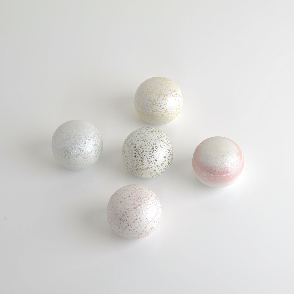 骨壷　ミニ骨壷　