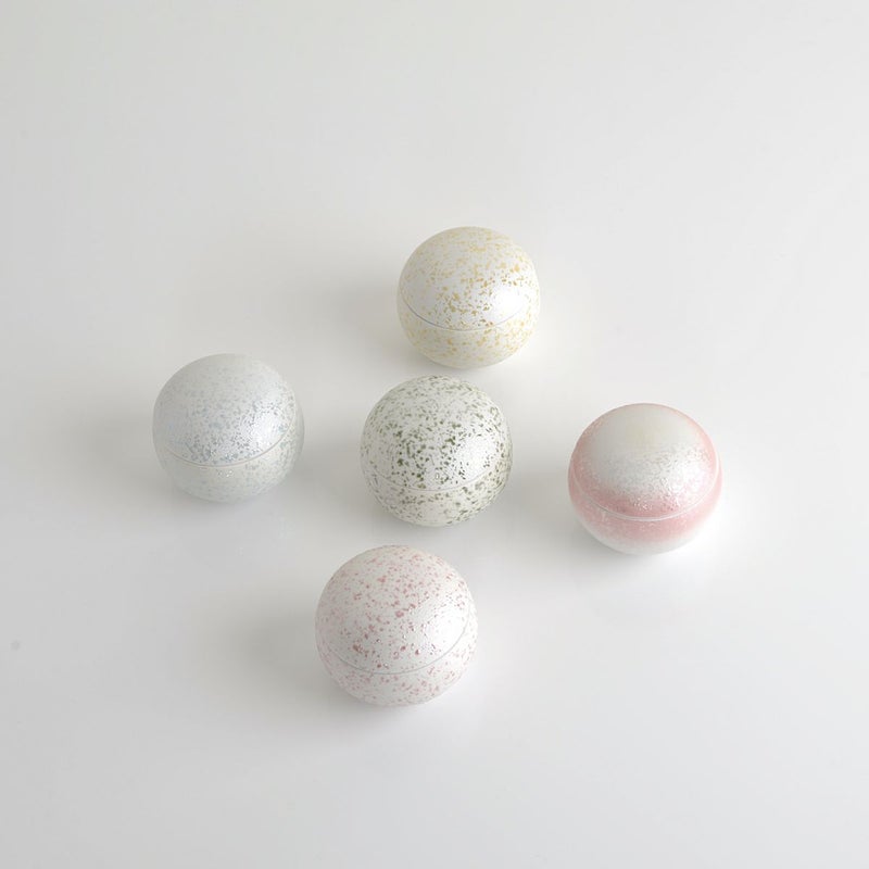 骨壷　ミニ骨壷　