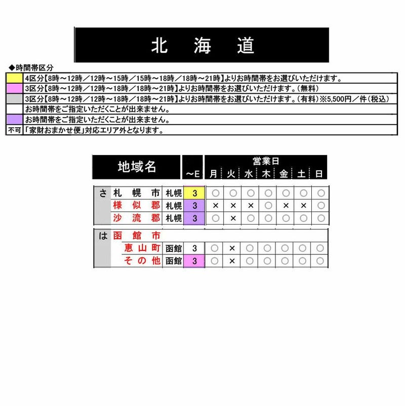 お仏壇引取り札幌市函館市