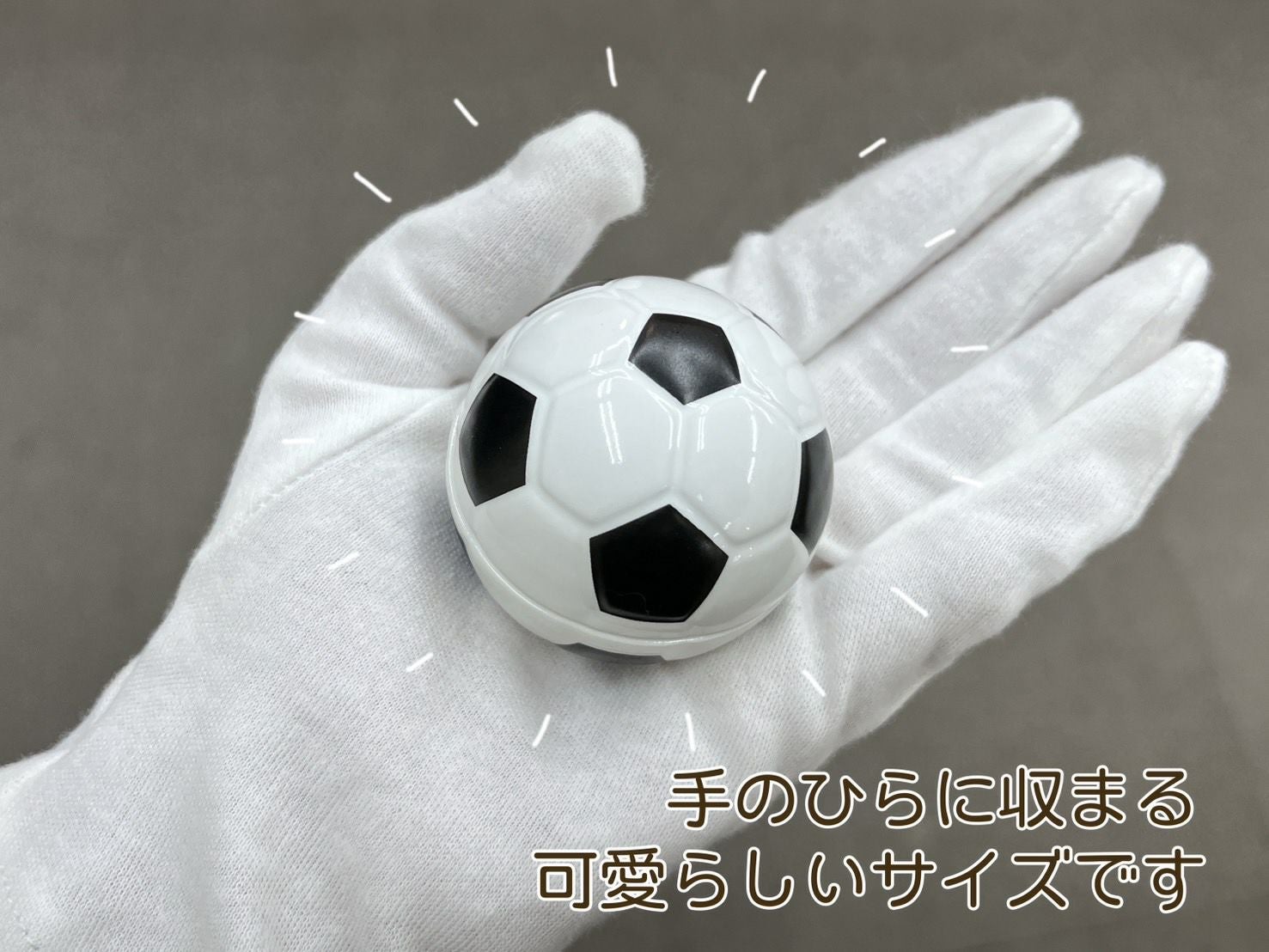骨壺 手元供養 ミニ骨壷・野球・ゴルフ・サッカーボール | 仏壇・位牌